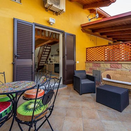 Casa Ornella Villa Nebida Kültér fotó