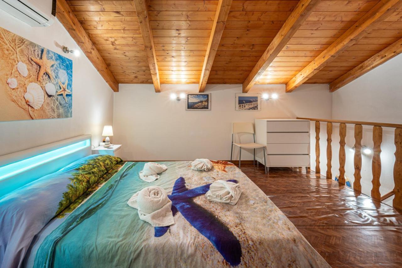 Casa Ornella Villa Nebida Kültér fotó