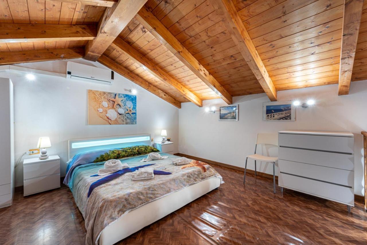 Casa Ornella Villa Nebida Kültér fotó