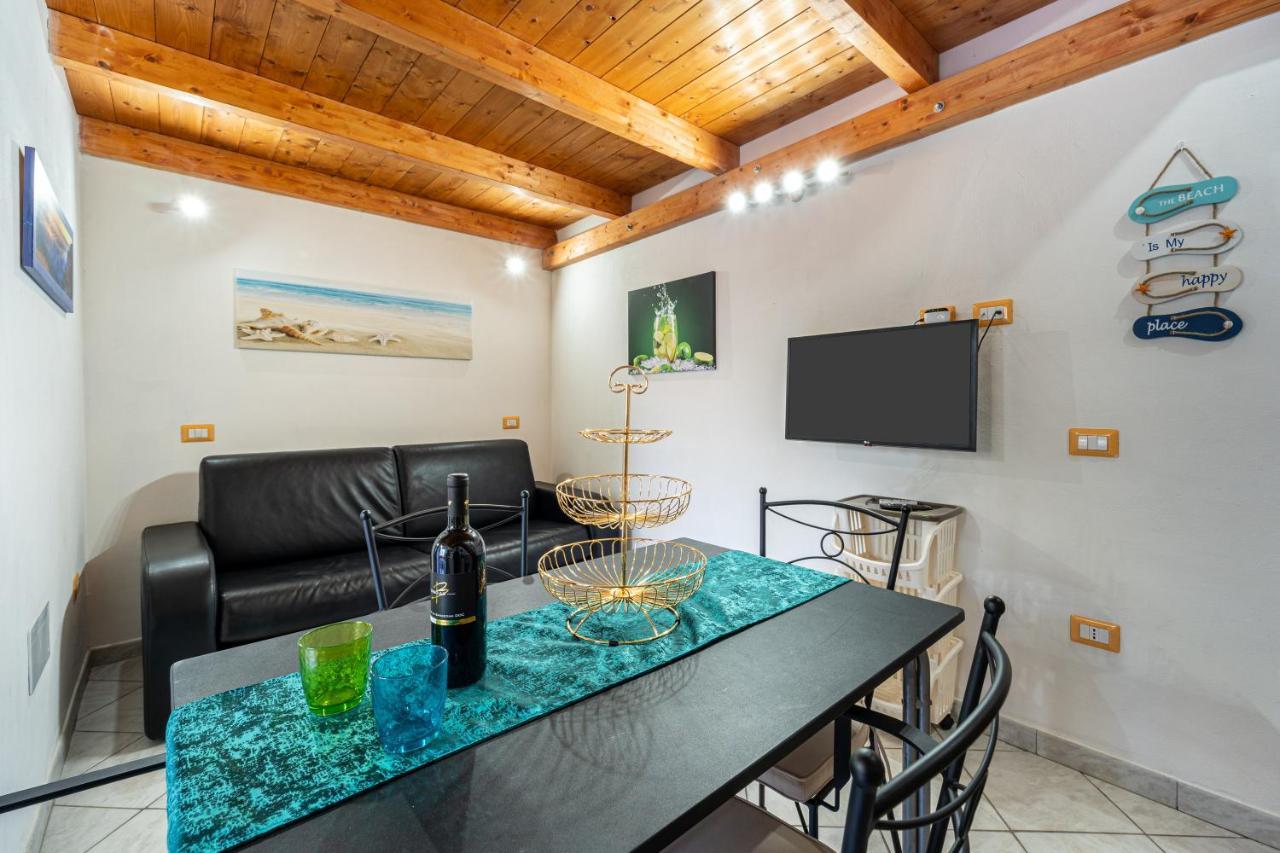 Casa Ornella Villa Nebida Kültér fotó