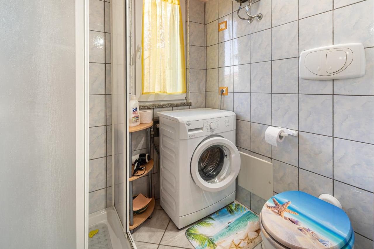 Casa Ornella Villa Nebida Kültér fotó