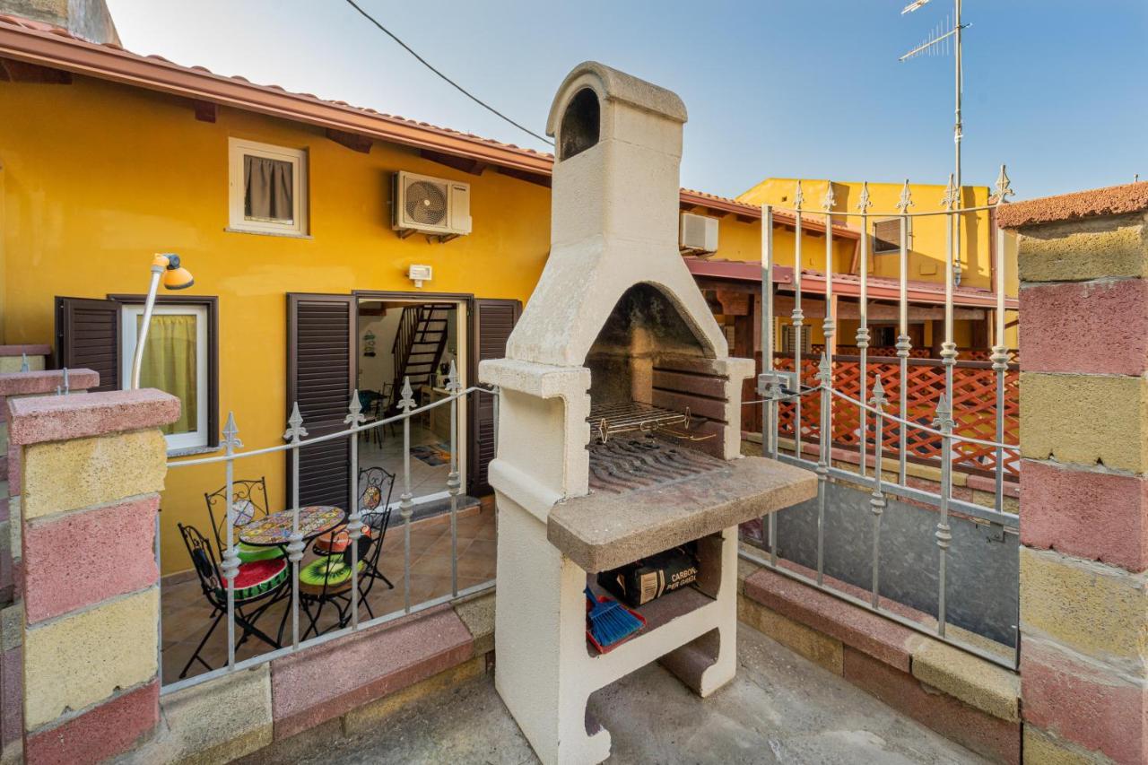 Casa Ornella Villa Nebida Kültér fotó