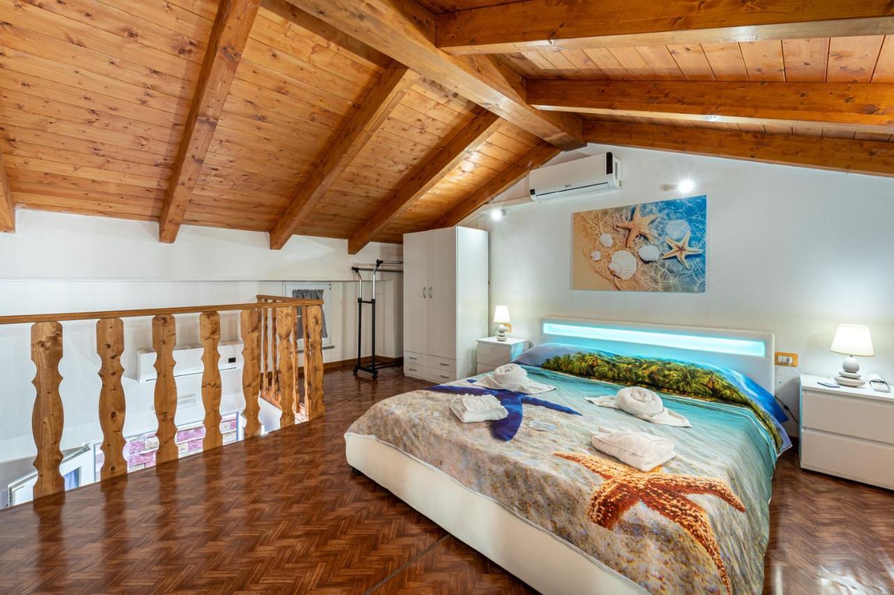Casa Ornella Villa Nebida Kültér fotó