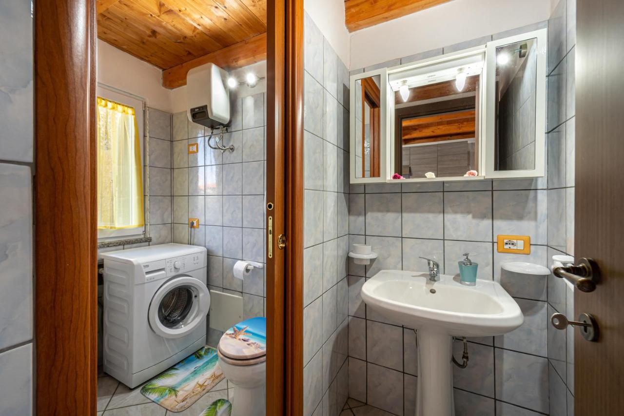 Casa Ornella Villa Nebida Kültér fotó